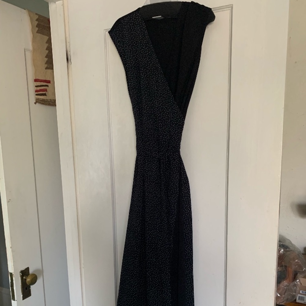 Cabi Wrap dress size small